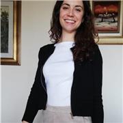 Docente di Discipline Letterarie alle scuole superiori offre lezioni di italiano e storia